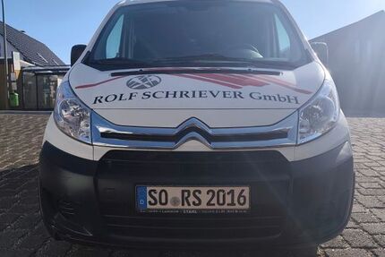 Citroen Jumpy 154.247 km 7.400 &euro; Ense 59469