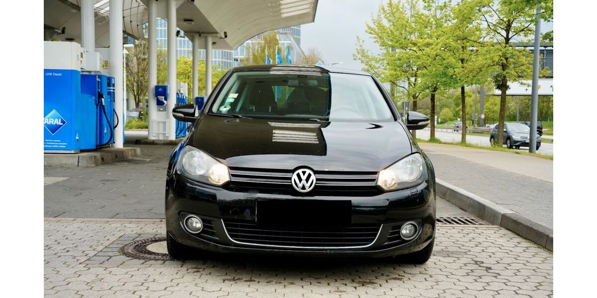 VW Golf 325.000 km 4.000 &euro; München 80539