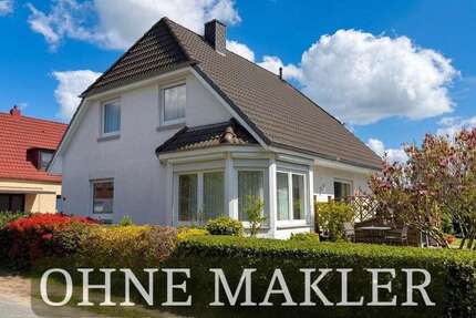 Haus Achim - 5 Zimmer, 140 m&sup2;, 479.000&euro; | Angebot:26333554