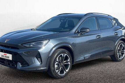 Cupra Formentor 1.580 km 39.931 &euro; Dietersheim 91463