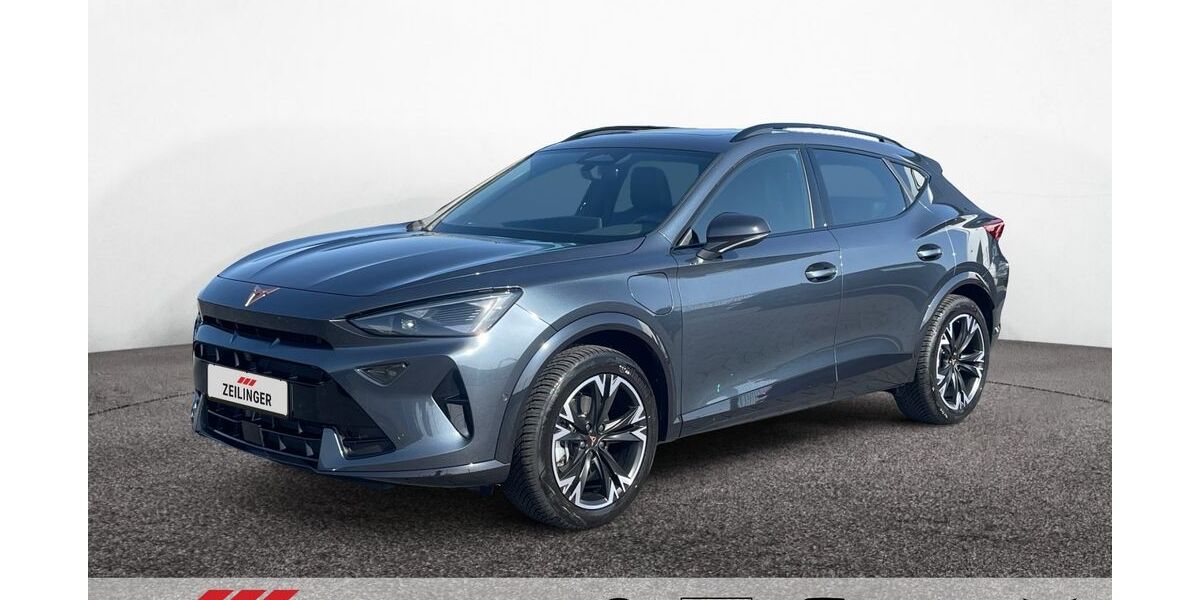 Cupra Formentor 1.580 km 39.941 &euro; Dietersheim 91463