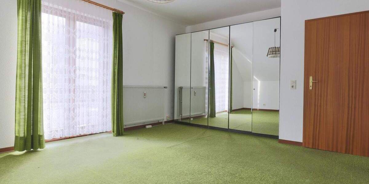 Ehemalige Pension in Wolfshagen - aufteilbar in bis zu fünf Wohneinheiten 1 zimmer