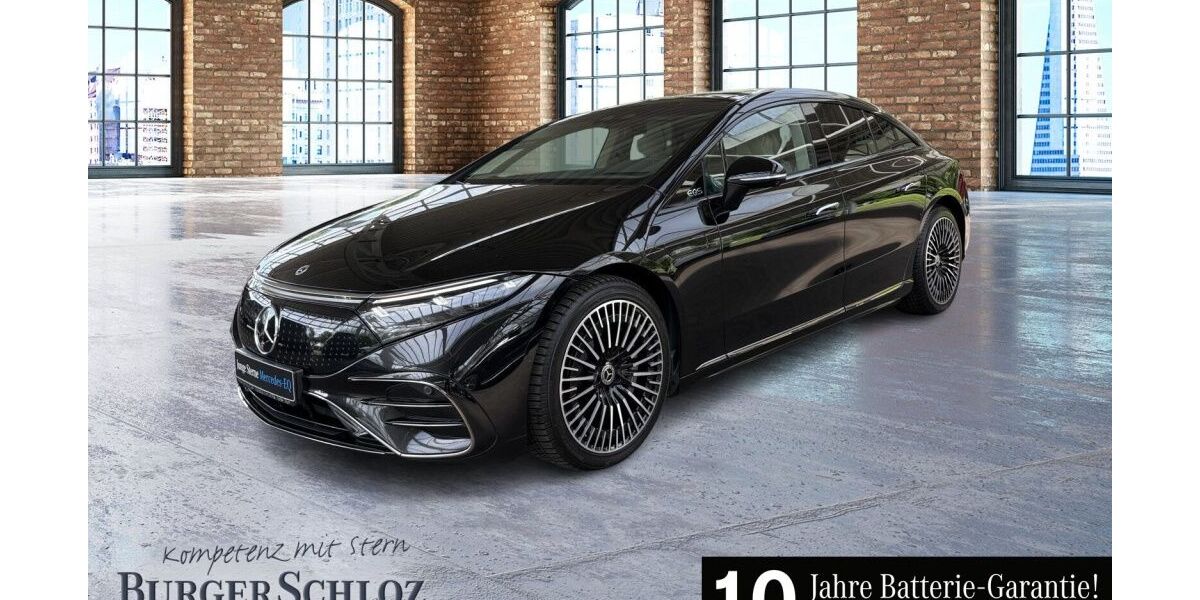 Mercedes-Benz EQS 90.950 km 65.800 &euro; Schorndorf 73614