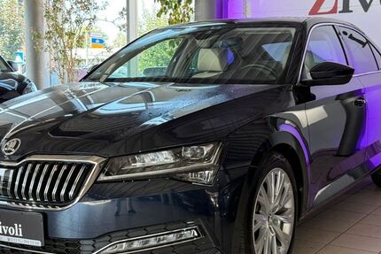 Skoda Superb 79.243 km 26.600 &euro; Helmstedt 38350