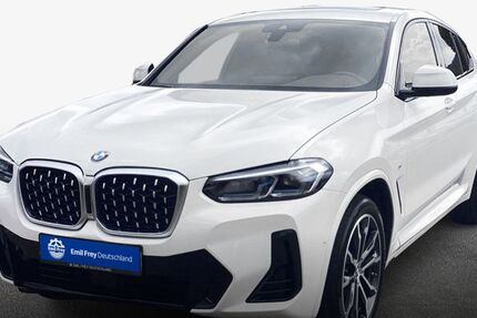 BMW X4 78.349 km 47.990 € Zwingenberg 64673