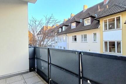 Wohnung Minden Bärenkämpen - 3 Zimmer, 70 m&sup2;, 675&euro; | Angebot:25590537