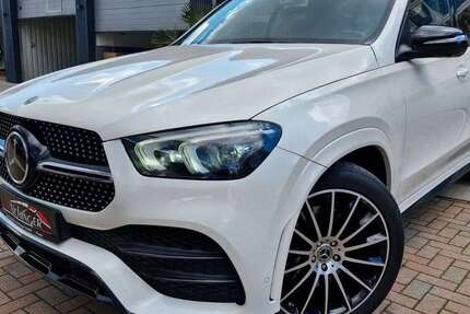 Mercedes-Benz GLE 350 146.700 km 45.999 &euro; Floß 92685