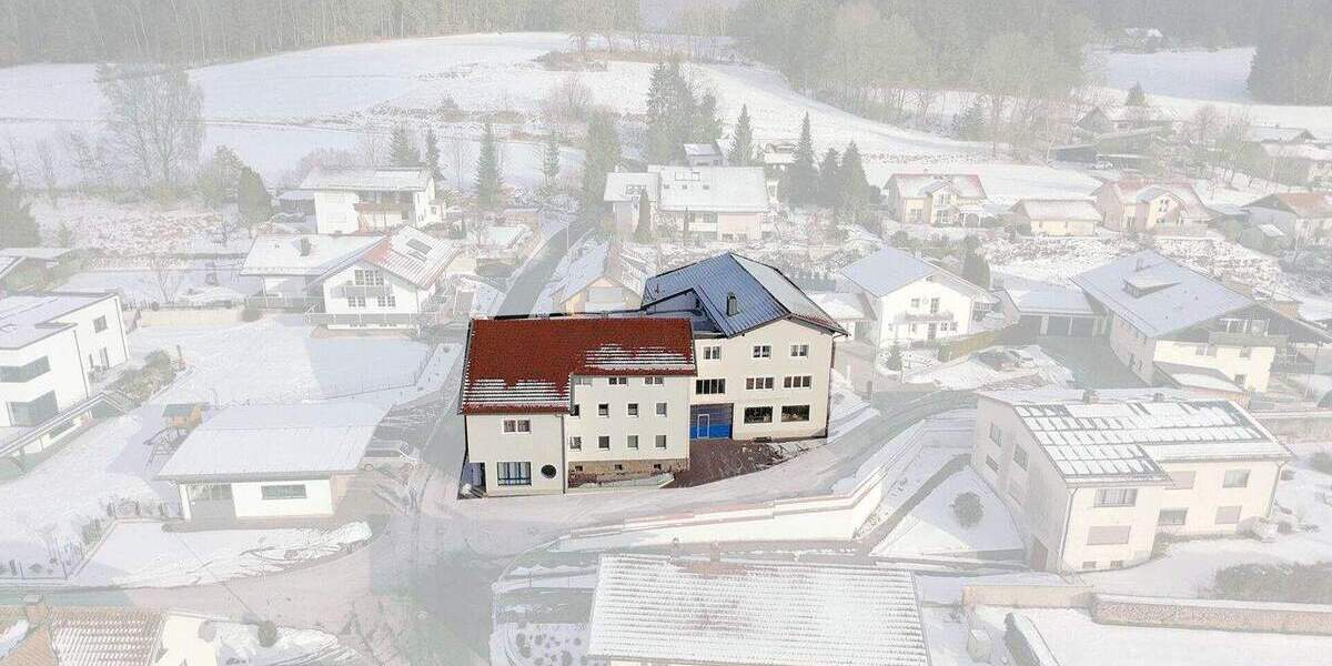 Mehrfamilienhaus, Wohnhaus Teisnach - 630.000&euro; | Angebot:25743264