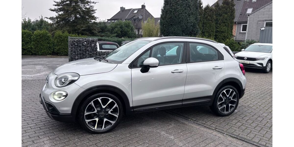 Fiat 500X 70.000 km 14.950 &euro; Mülheim / Ruhr 45473