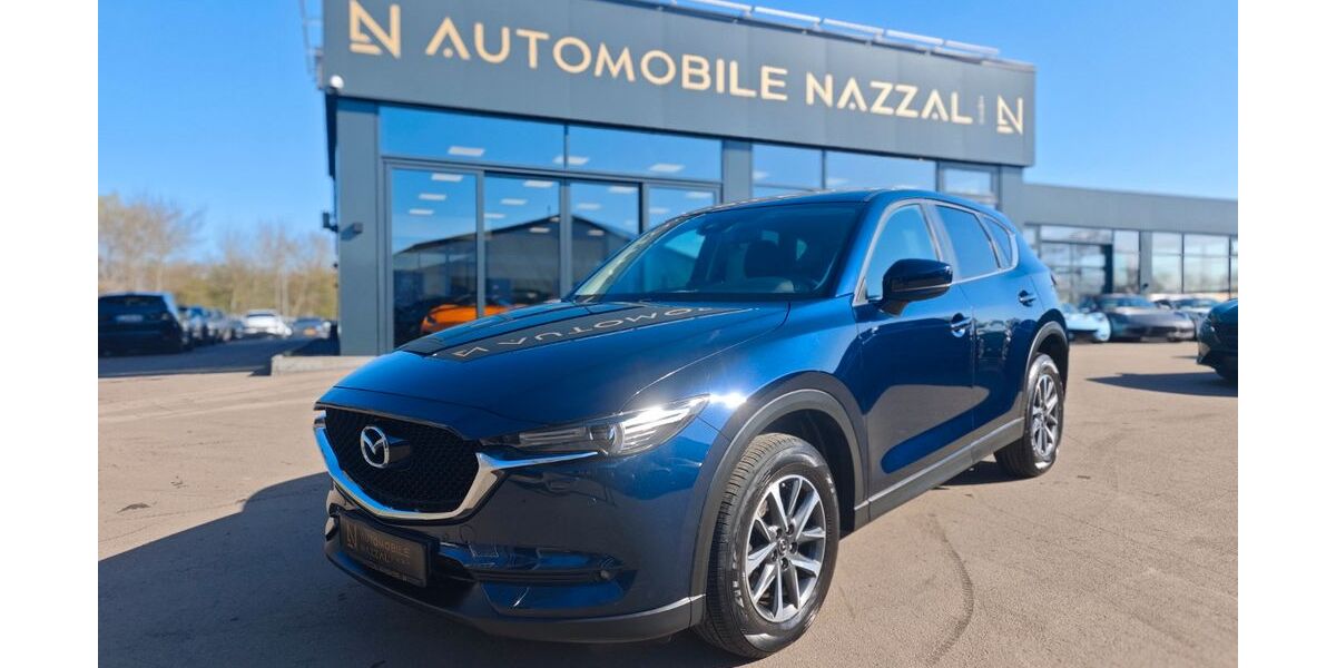 Mazda CX-5 125.000 km 15.900 &euro; Saarlouis 66740