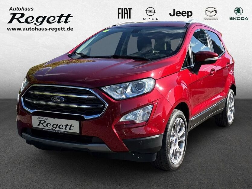 EcoSport