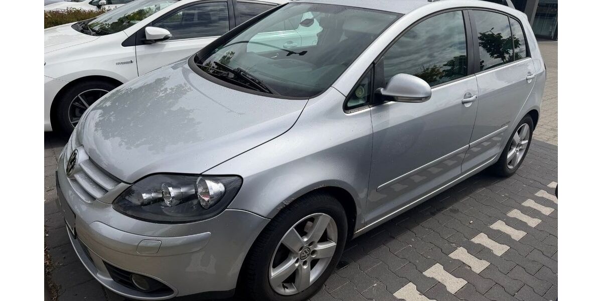 VW Golf Plus 169.750 km 4.490 &euro; Ingolstadt 85057