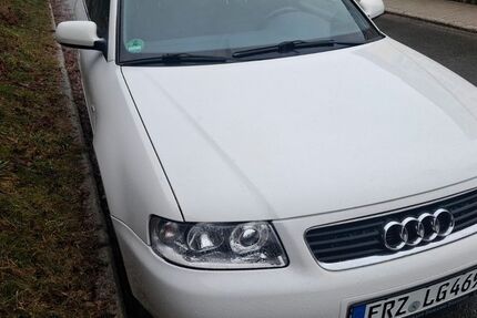 Audi A3 220.000 km 3.499 &euro; Zwönitz 08297