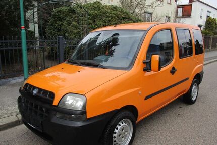 Fiat Doblo