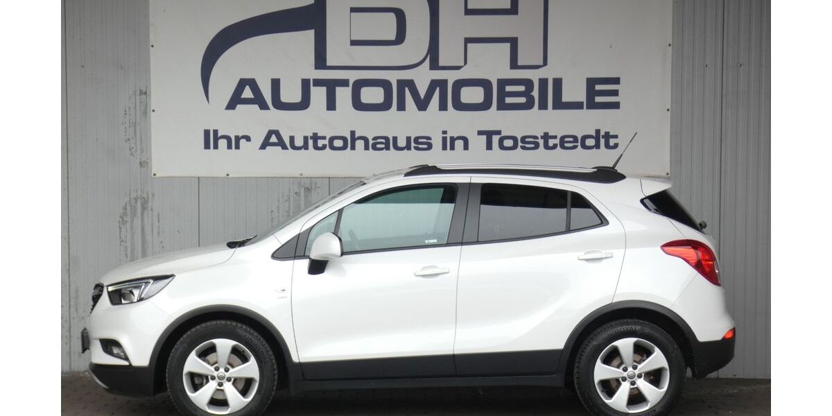 Opel Mokka 64.132 km 11.790 &euro; Tostedt 21255