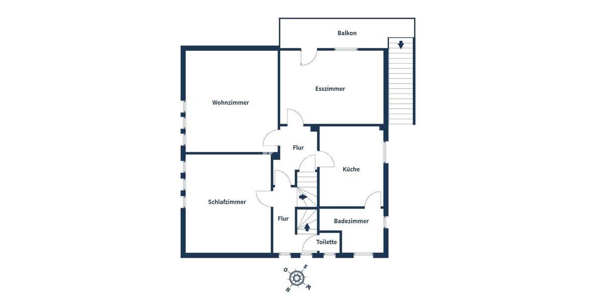 Einfamilienhaus Greven Reckenfeld - 7 Zimmer, 214 m&sup2;, 398.000&euro; | Angebot:26686078