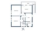 Einfamilienhaus Greven Reckenfeld - 7 Zimmer, 214 m&sup2;, 398.000&euro; | Angebot:26686078