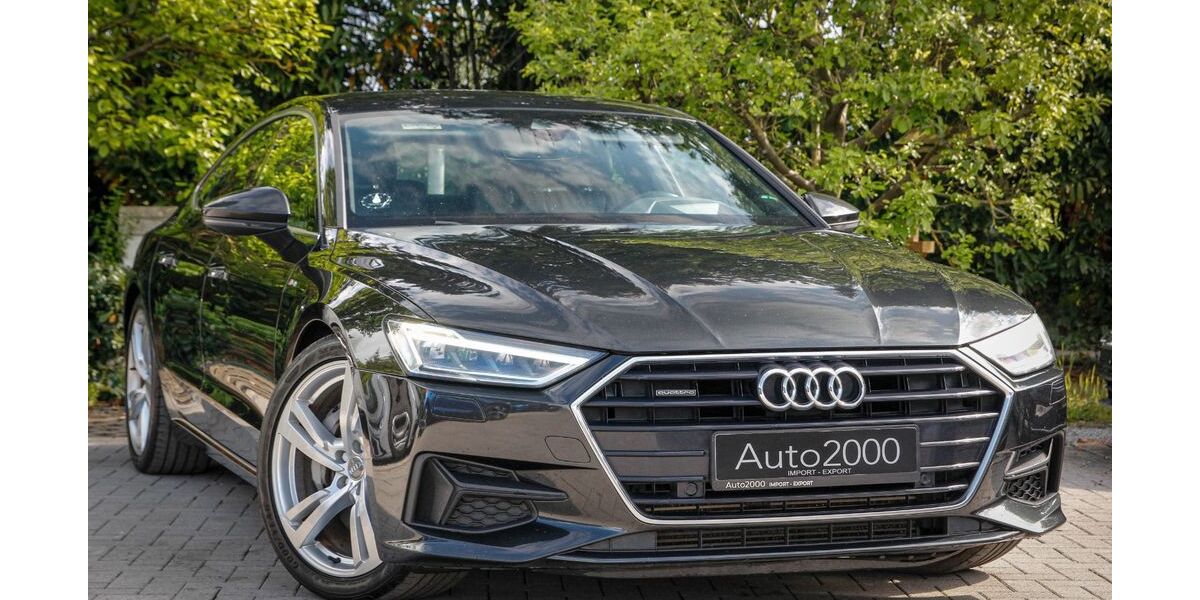 Audi A7 209.400 km 24.990 &euro; Unna 59427