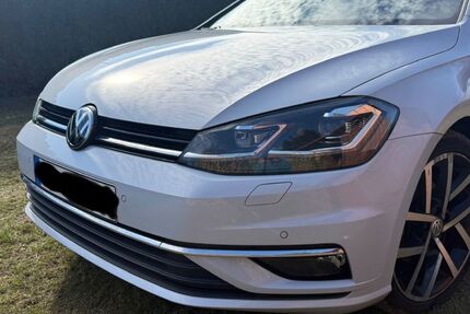 VW Golf 131.000 km 14.300 &euro; Wittenburg 19243