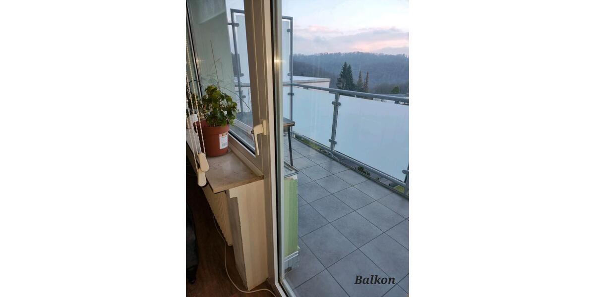 Etagenwohnung Remscheid Reinshagen - 4 Zimmer, 84 m&sup2;, 195.000&euro; | Angebot:24980634