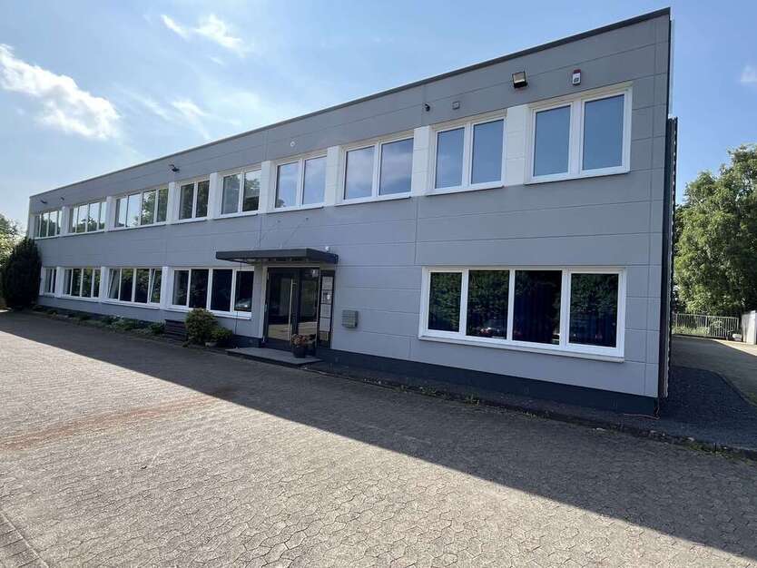 Büro in Bünde 970 € 138 m²