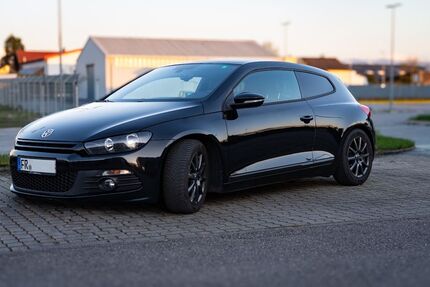 VW Scirocco 173.000 km 6.350 &euro; Freiburg im Breisgau 79112