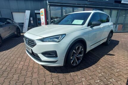 Seat Tarraco 69.800 km 31.900 &euro; Wörth am Rhein 76744