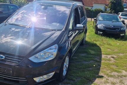 Ford Galaxy 390.000 km 1.690 &euro; Rotenburg Wümme 27356