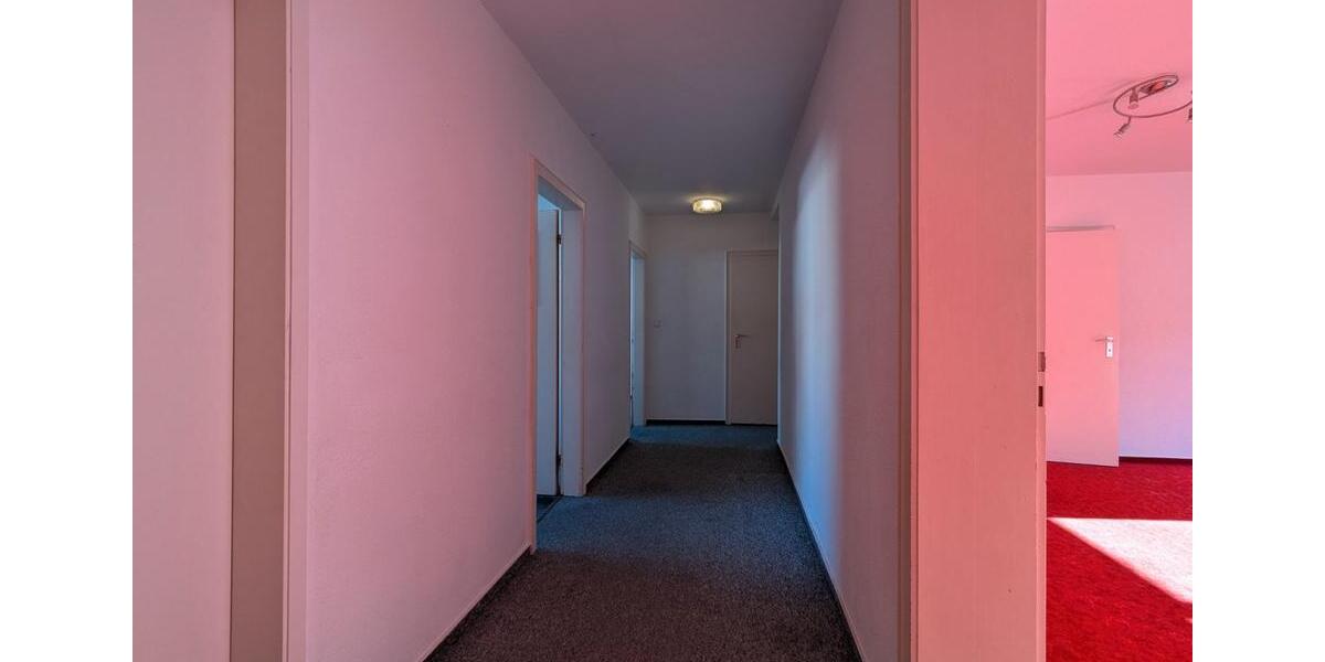Etagenwohnung Höxter - 3 Zimmer, 95 m&sup2;, 164.000&euro; | Angebot:26951473