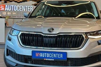 Skoda Kodiaq 160.700 km 24.990 &euro; Pfaffenhofen an der Ilm 85276