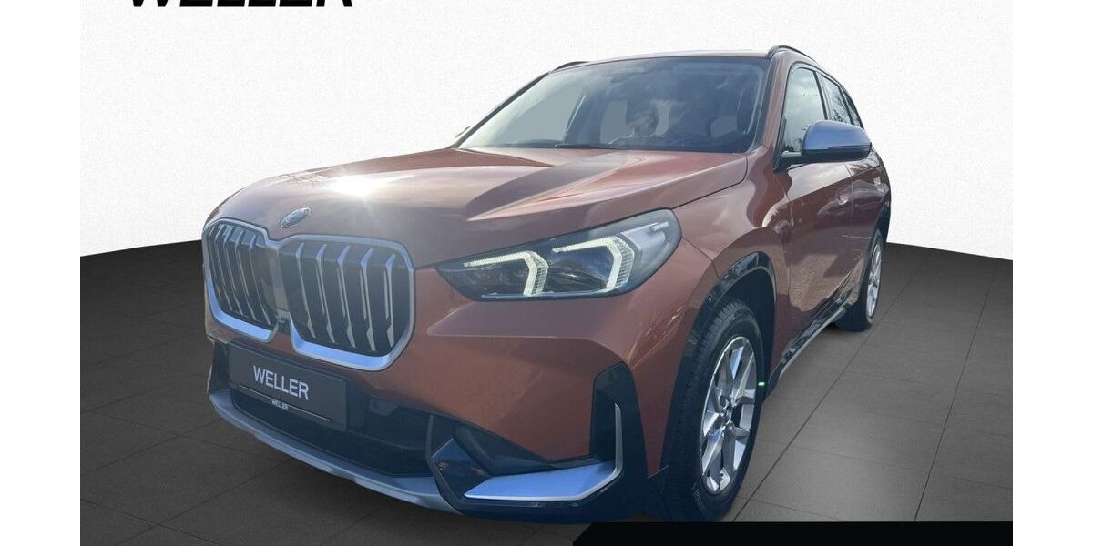 BMW X1 80.559 km 33.499 &euro; Ibbenbüren 49479