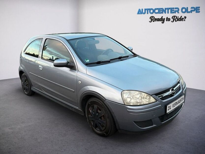 Corsa