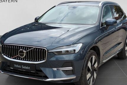Volvo XC60 79.600 km 41.750 &euro; Baierbrunn 82065