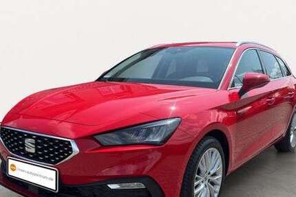Seat Leon 50.127 km 18.490 € Lüneburg 21337