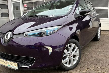 Renault ZOE 33.700 km 9.900 &euro; Gundremmingen 89355