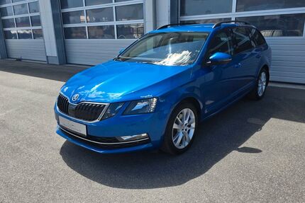 Skoda Octavia 65.000 km 17.950 &euro; Stockach 78333