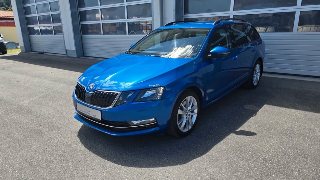 Skoda Octavia 65.000 km 17.950 &euro; Stockach 78333