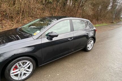 Seat Leon 195.000 km 8.250 &euro; Wallmenroth 57584