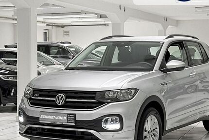VW T-Cross 12.015 km 18.490 &euro; Bremen 28757