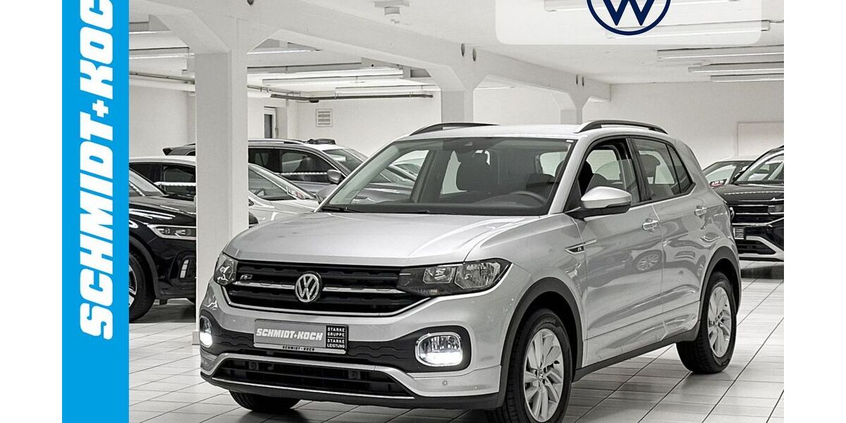 VW T-Cross 12.015 km 18.490 &euro; Bremen 28757