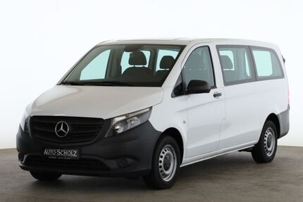 Mercedes-Benz Vito 100.305 km 31.996 &euro; Bamberg 96052