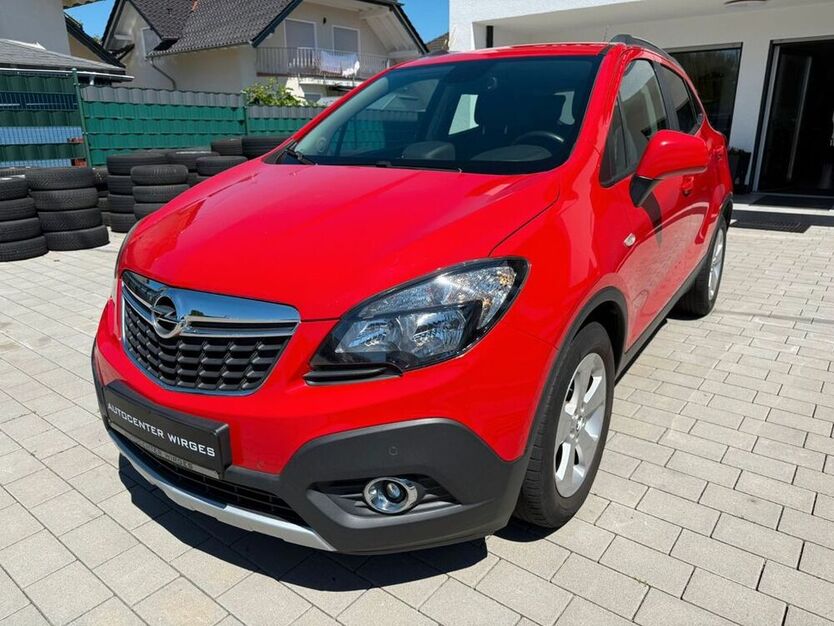 Mokka