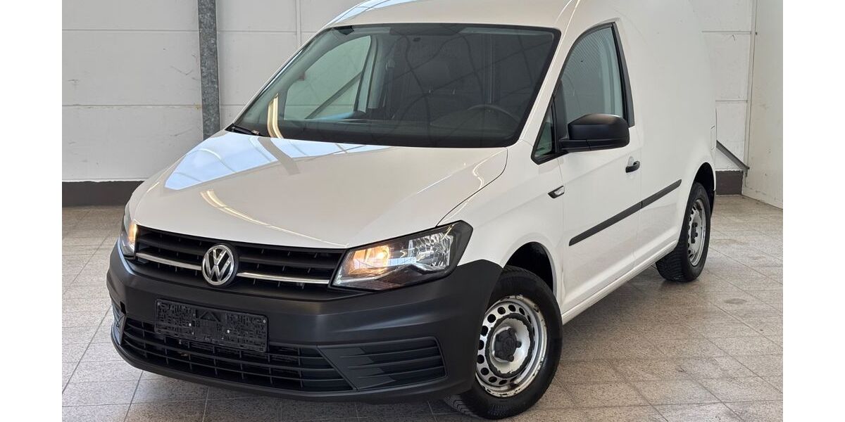 VW Caddy 209.527 km 6.950 &euro; Hanau 63456