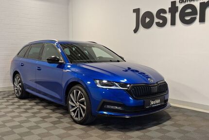 Skoda Octavia 57.132 km 25.990 &euro; Monheim am Rhein 40789