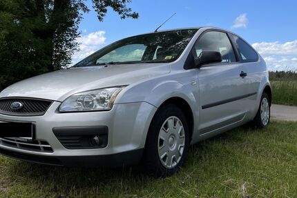 Ford Focus 85.000 km 3.650 &euro; Bad Waldsee 88339