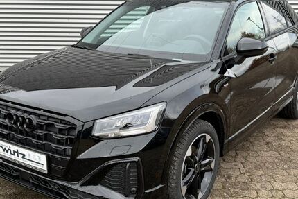 Audi Q2 8.500 km 36.950 &euro; Merzig 66663