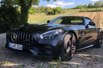 Mercedes-Benz AMG GT 53.000 km 99.900 &euro; Alzey 55232