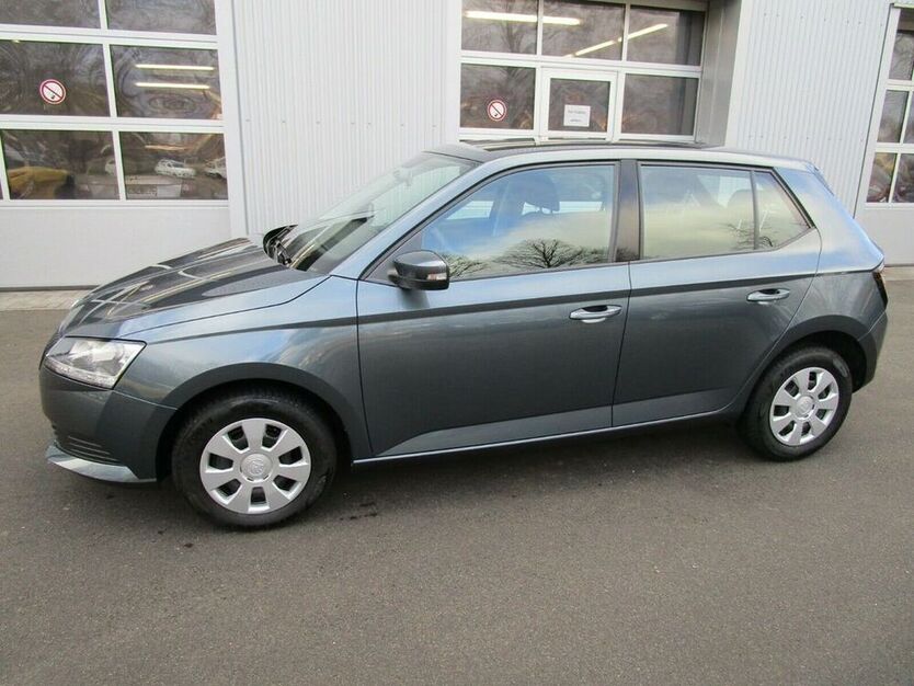 Fabia