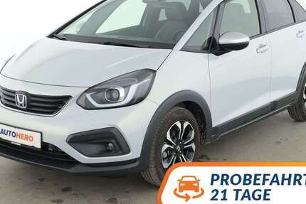 Honda Jazz 9.589 km 23.040 &euro; Nürnberg 90441