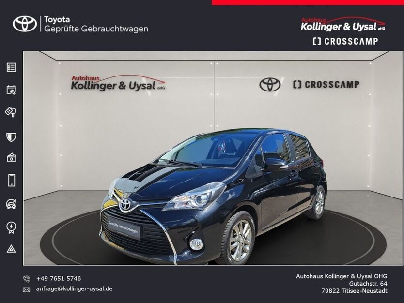 Yaris